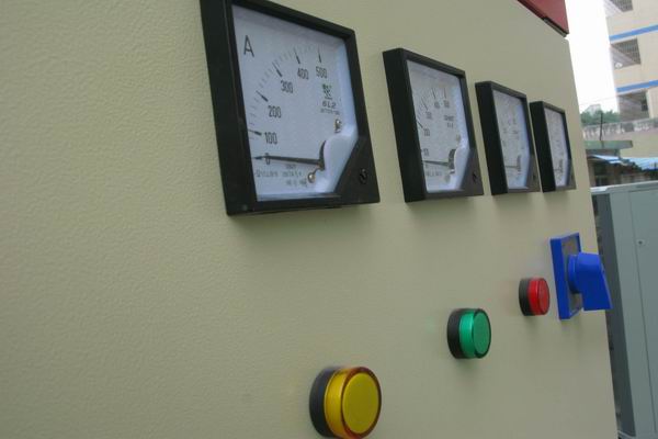 南山配电柜-3683讲讲配电柜注意事项